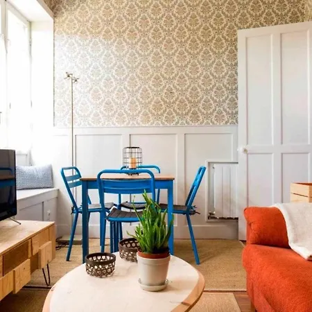 Apartment Kuia En Gran Bilbao Con Vistas A Un Parque Basauri