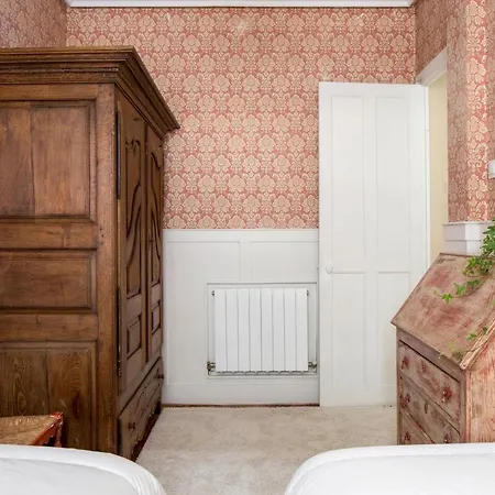 Appartement Kuia En Gran Bilbao Con Vistas A Un Parque *