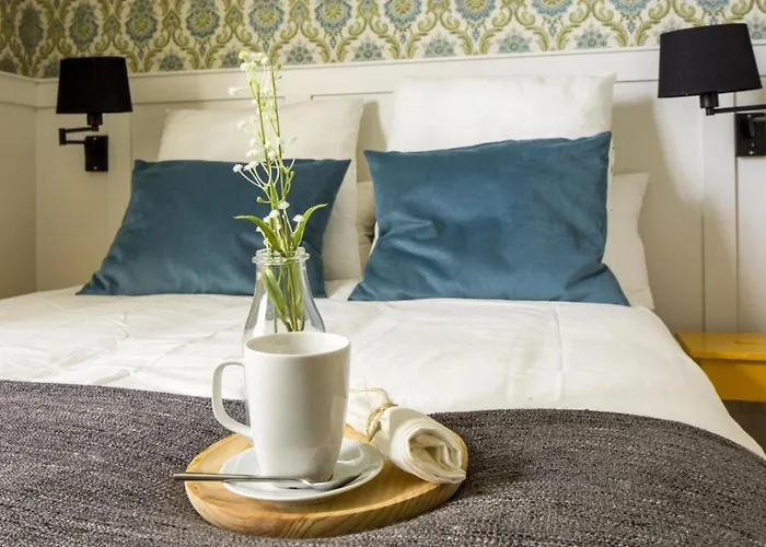 Apartment Kuia En Gran Bilbao Con Vistas A Un Parque