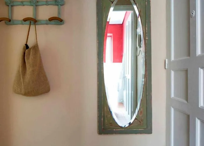 Kuia En Gran Bilbao Con Vistas A Un Parque Apartment