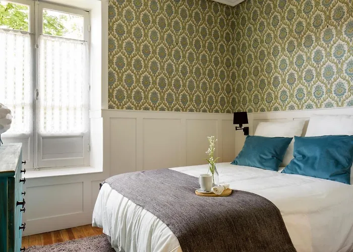 Kuia En Gran Bilbao Con Vistas A Un Parque * Basauri