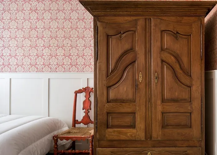 Kuia En Gran Bilbao Con Vistas A Un Parque Apartment Basauri