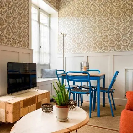 Apartment Kuia En Gran Bilbao Con Vistas A Un Parque *