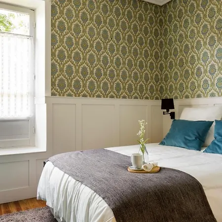 Kuia En Gran Bilbao Con Vistas A Un Parque * Basauri